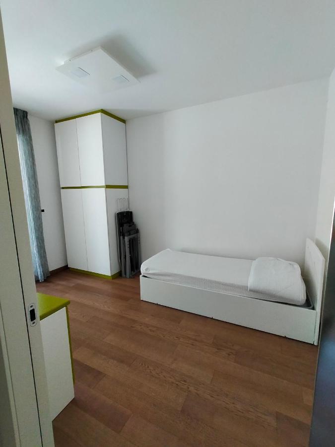 Appartamento Libra Montesilvano Marina Exterior foto