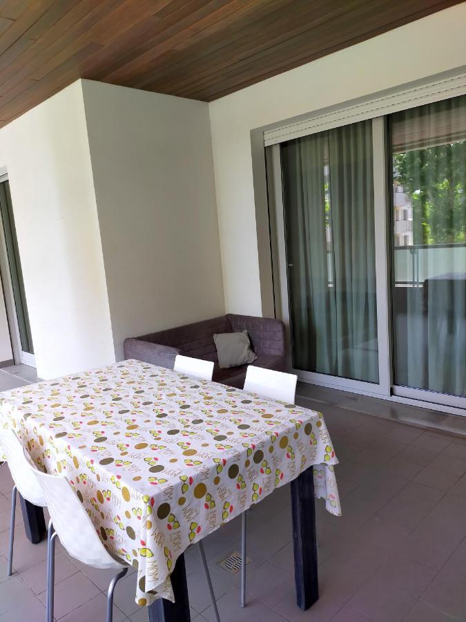 Appartamento Libra Montesilvano Marina Exterior foto