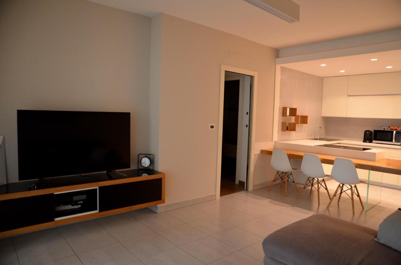 Appartamento Libra Montesilvano Marina Exterior foto