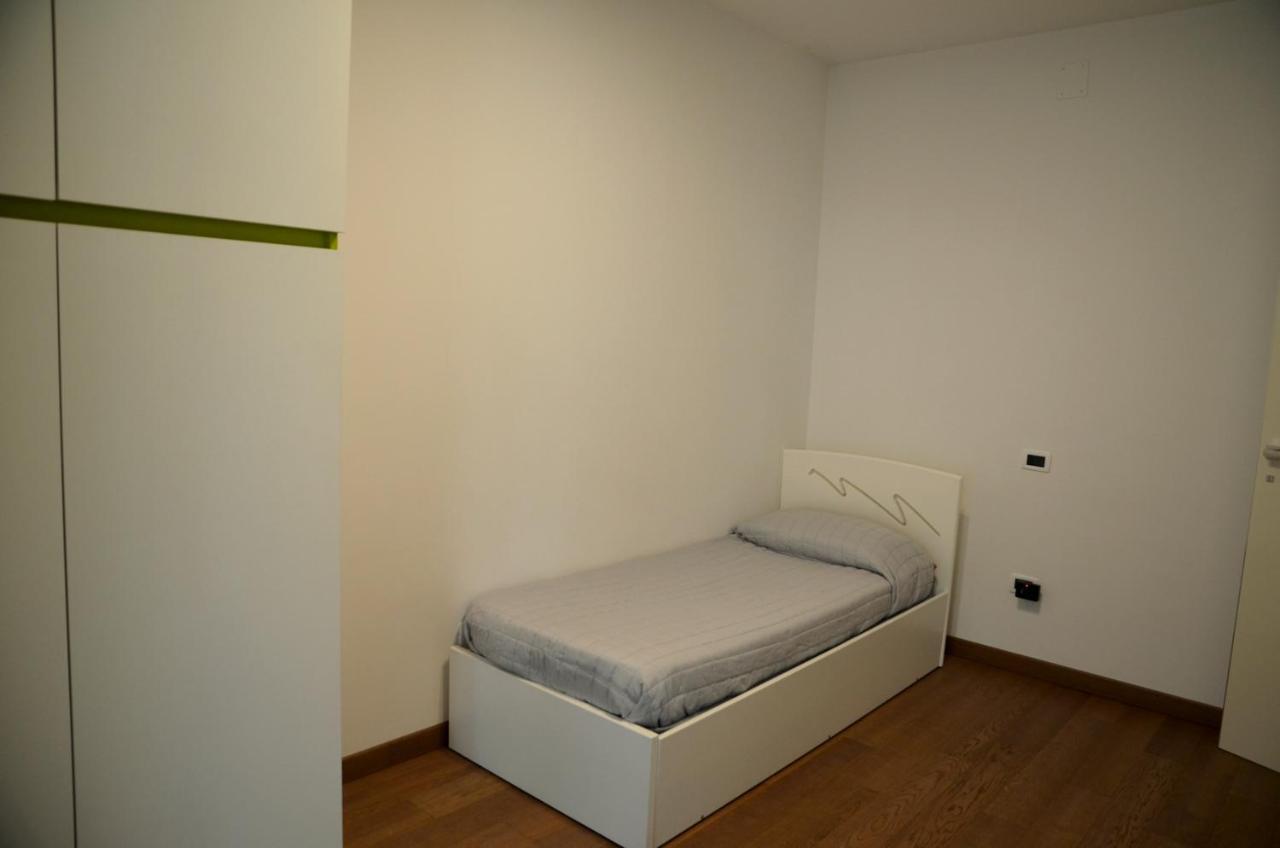 Appartamento Libra Montesilvano Marina Exterior foto