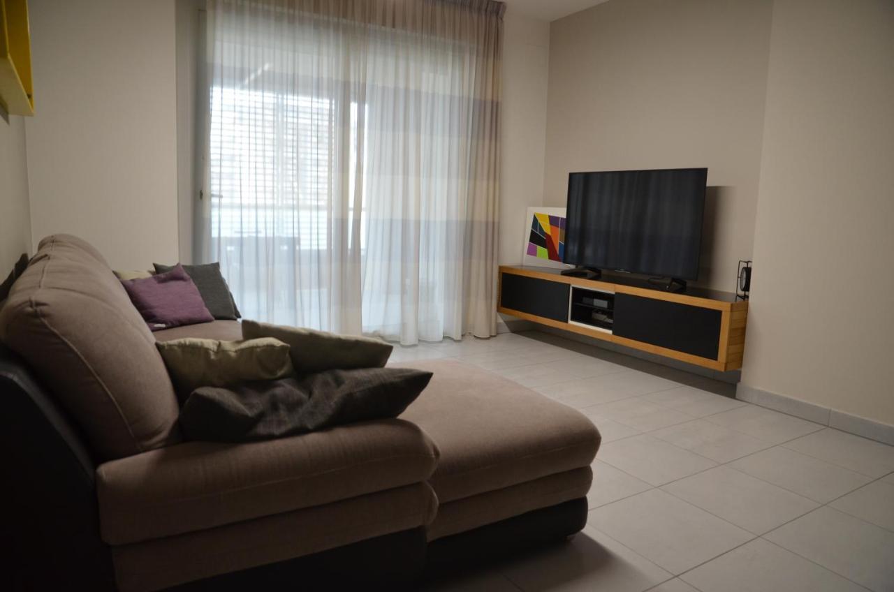 Appartamento Libra Montesilvano Marina Exterior foto