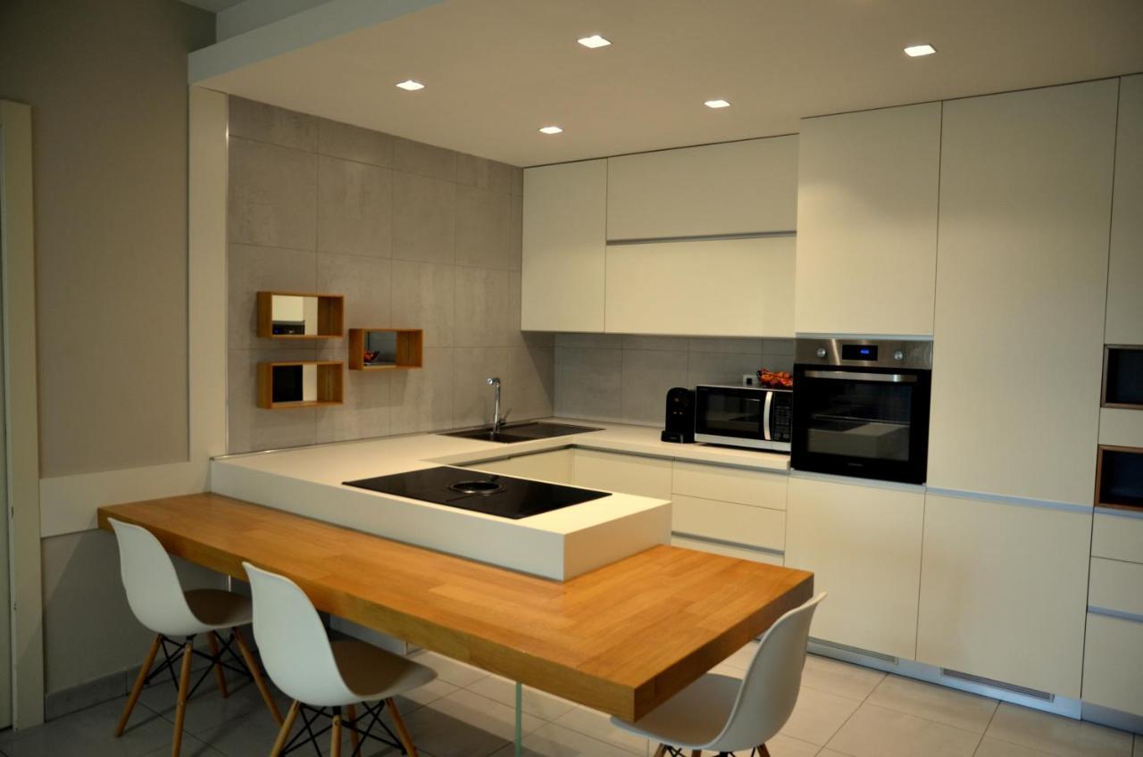 Appartamento Libra Montesilvano Marina Exterior foto