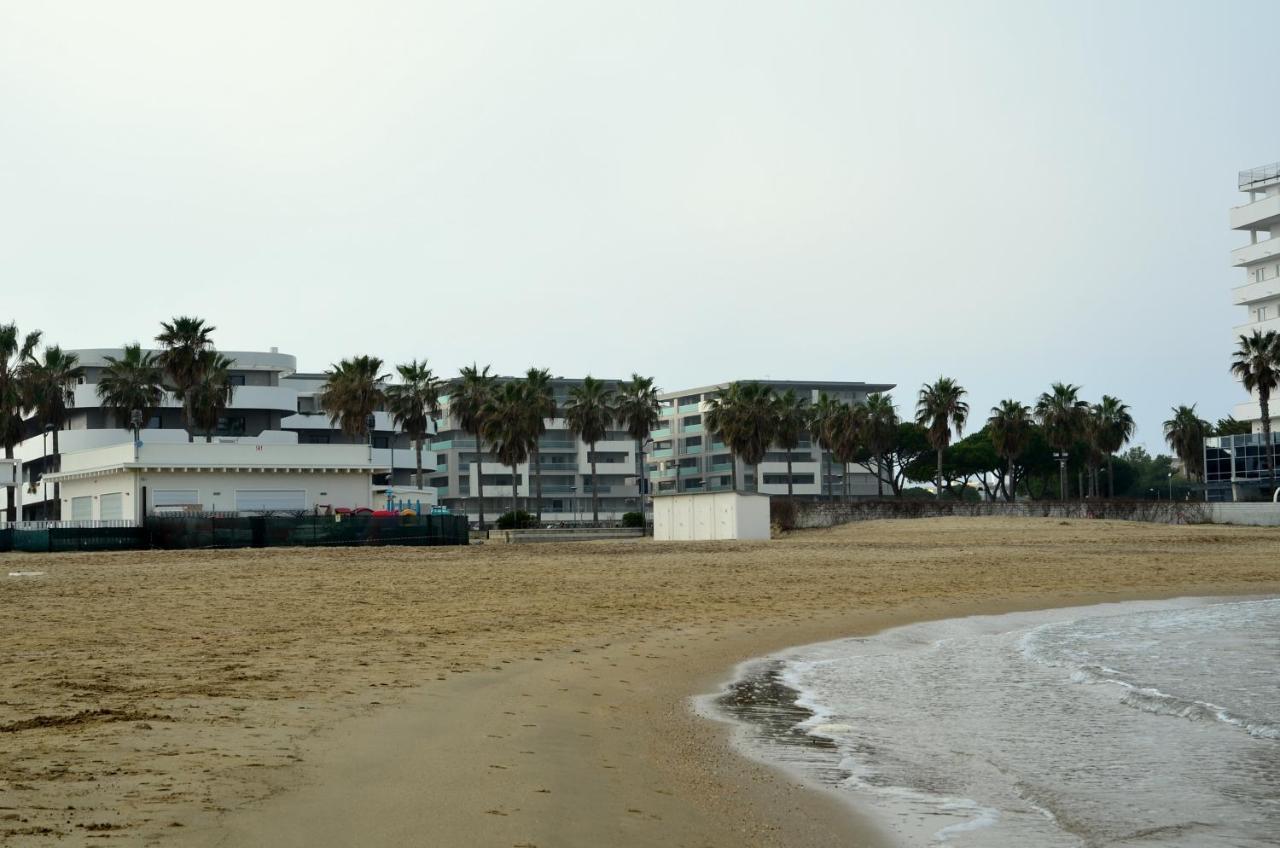 Appartamento Libra Montesilvano Marina Exterior foto